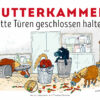 Schilder Comic A4 (verschiedene Ausführungen) – Bild 16