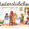 Schilder Comic A4 (verschiedene Ausführungen) – Bild 18