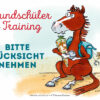Schilder Comic A4 (verschiedene Ausführungen) – Bild 5