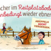 Schilder Comic A4 (verschiedene Ausführungen) – Bild 4