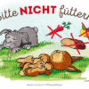 Schilder Comic A4 (verschiedene Ausführungen) – Bild 7