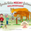 Schilder Comic A4 (verschiedene Ausführungen) – Bild 6