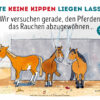 Schilder Comic A4 (verschiedene Ausführungen) – Bild 9