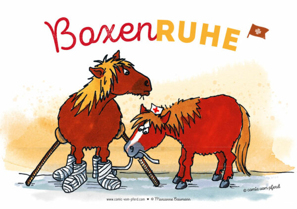 Schilder Comic A4 (verschiedene Ausführungen) – Bild 10