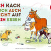 Schilder Comic A4 (verschiedene Ausführungen) – Bild 12
