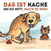 Schilder Comic A4 (verschiedene Ausführungen) – Bild 19