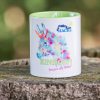 Tasse Einhorn