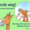 Schilder Comic A4 (verschiedene Ausführungen) – Bild 2