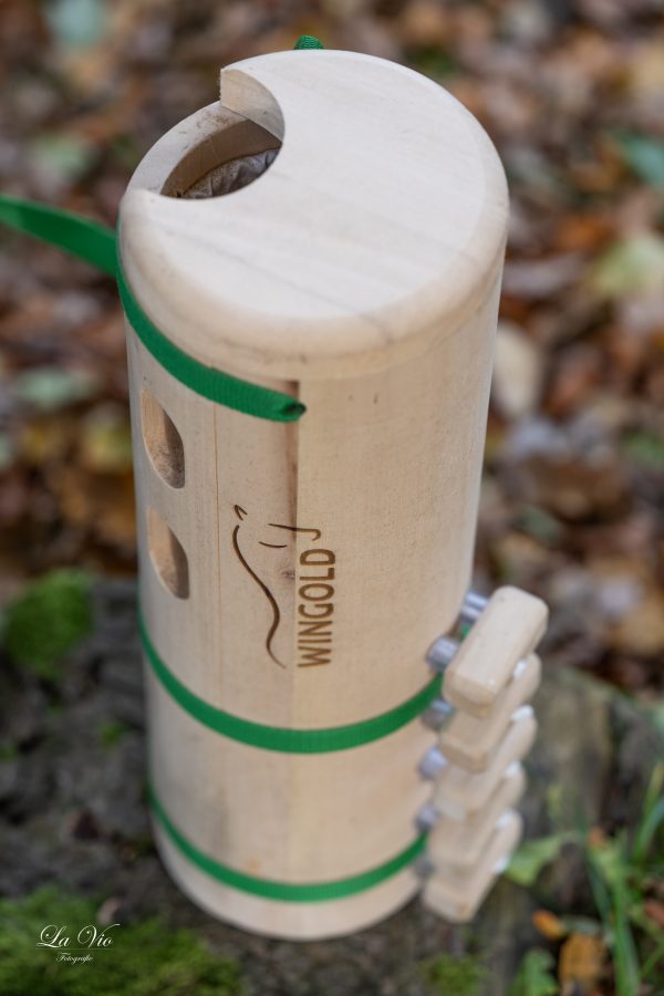 Wingold Apfelspender – Bild 3