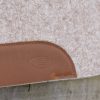 Weaver Contoured Wool Blend Felt Pad – Bild 3