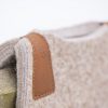 Weaver Contoured Wool Blend Felt Pad – Bild 4