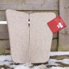 Weaver Contoured Wool Blend Felt Pad – Bild 6