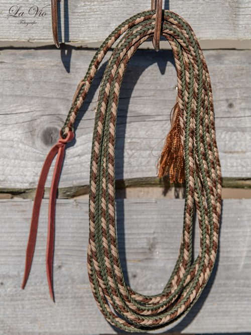 Mecate 7P-Kollektion Forrest Rock