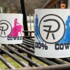 Tasse 100% Cowboy – Bild 3