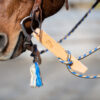 Slobber Straps gerade / straight – Bild 3