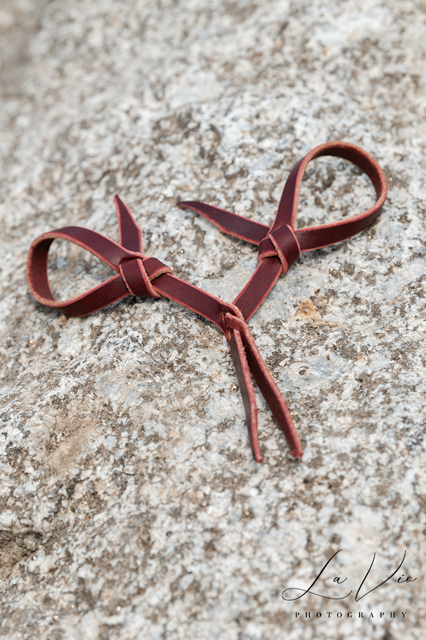 Latigo Kinnriemen – Bild 2