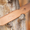 Slobber Straps gerade / straight – Bild 2