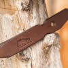 Slobber Straps gerade / straight – Bild 5