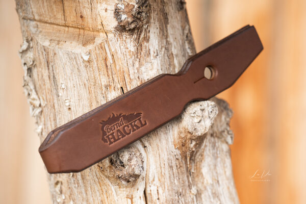 Slobber Straps gerade / straight – Bild 5