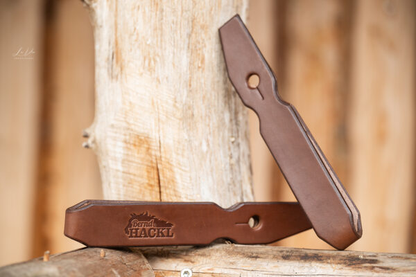 Slobber Straps gerade / straight – Bild 4