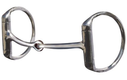 Snaffle Bit / Gebiss