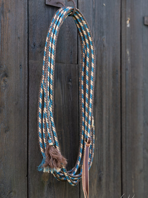 Mecate 7P-Kollektion Pacific Blue