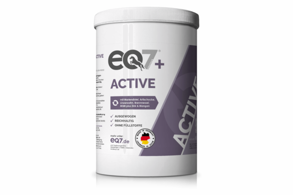 eQ7 + Active