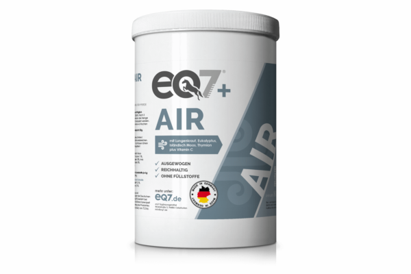eQ7 + Air