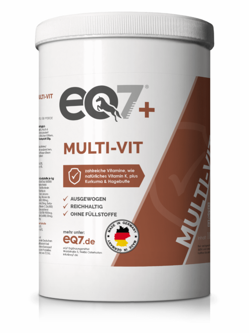 eQ7+ Multi-Vit
