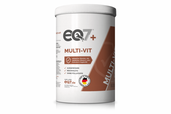 eQ7+ Multi-Vit