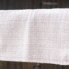 Show Blanket einfarbig GRAU