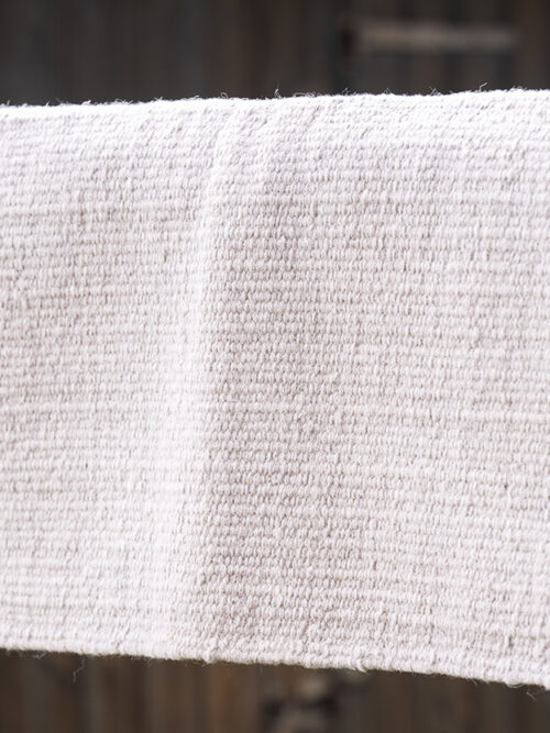 Show Blanket einfarbig GRAU