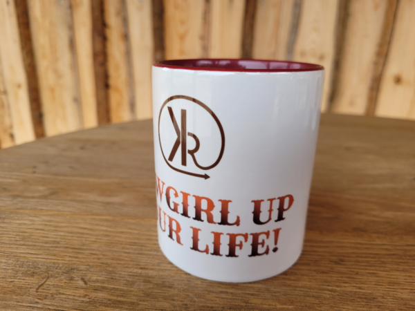 Tasse Cowgirl-Up – Bild 4