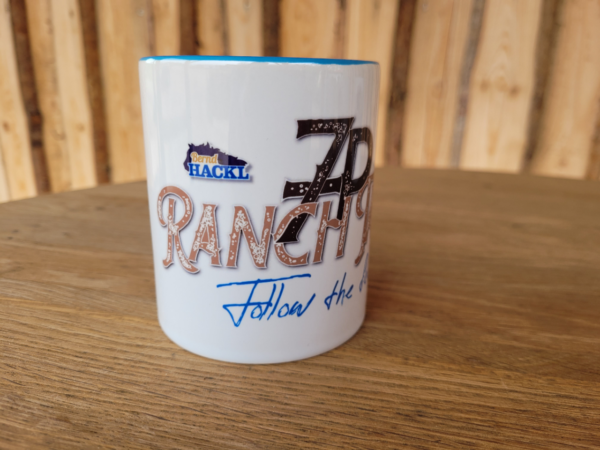 Tasse Ranch Talk – Bild 2