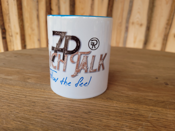 Tasse Ranch Talk – Bild 3
