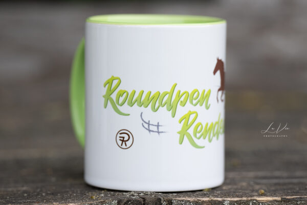 Tasse Roundpen Rendezvous – Bild 2