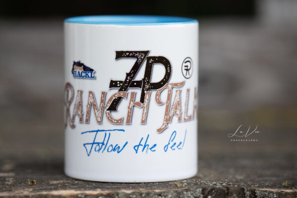 Tasse Ranch Talk