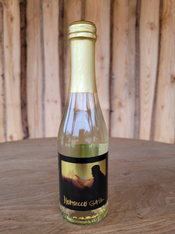 Horsecco Gold Edition