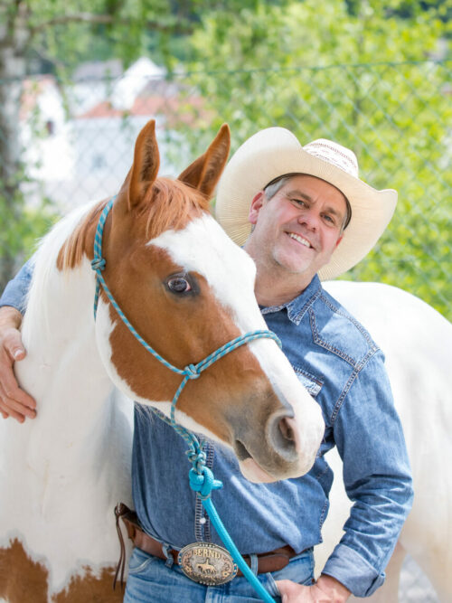 Pferd-Mensch / Mensch-Pferd – für Pferde verständlich kommunizieren – mit Videoanalysen