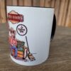 Tasse Couchboy – Bild 3