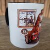 Tasse Couchboy – Bild 2
