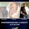Roundpen Rendezvous Haupt- und Landesgestüt Neustadt (Dosse) 2024: Thomas Günther (Aufzeichnung/Online-Streaming)