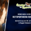 Roundpen Rendezvous Reitsportarena Roggwil 2024 Samstag: Bernd Hackl (Aufzeichnung/Online-Streaming) – Bild 2