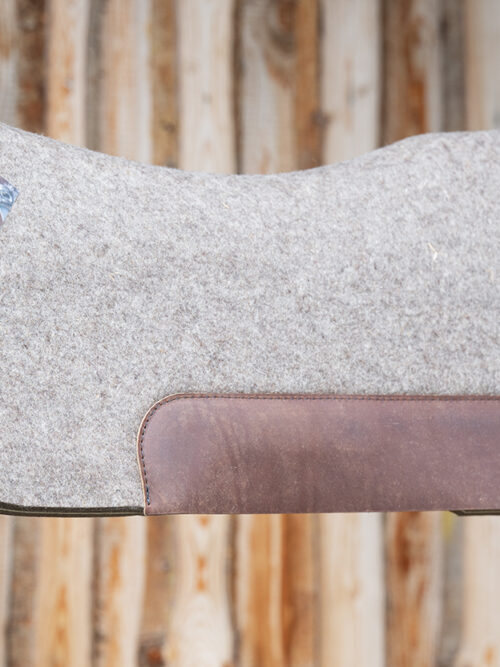 Unity Pad Barrel - nahtloses Design