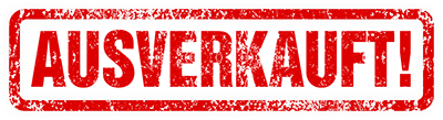 Ausverkauft